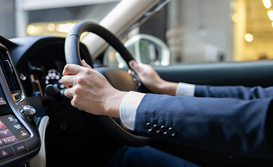 ビジネスカーリース