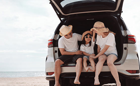 個人カーリース